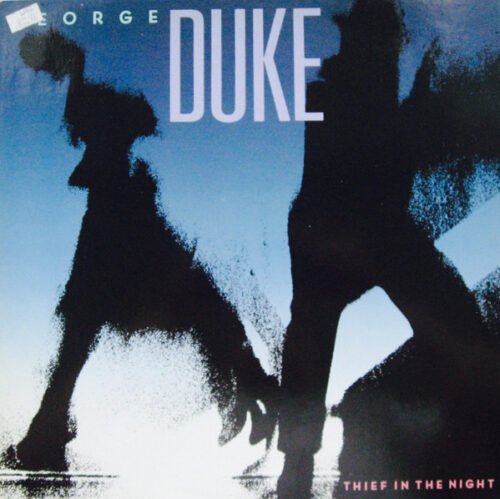 George Duke - Thief In The Night