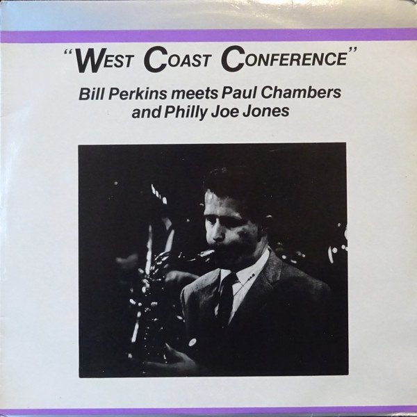 Bill Perkins - West Coast Conference