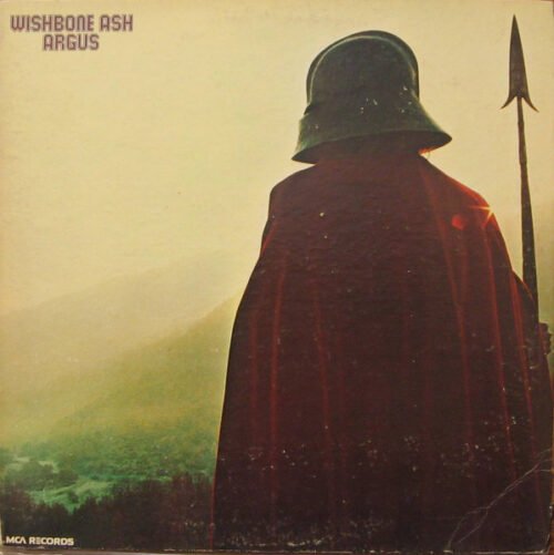 Wishbone Ash - Argus