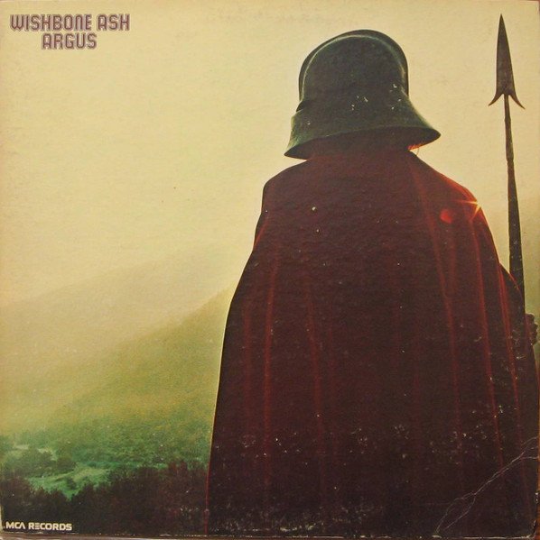 Wishbone Ash - Argus