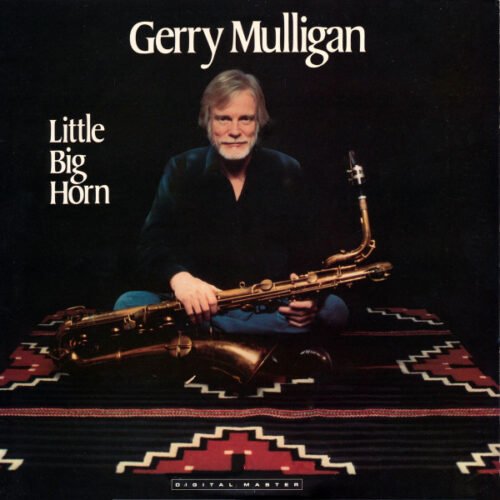 Gerry Mulligan - Little Big Horn