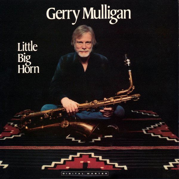 Gerry Mulligan - Little Big Horn