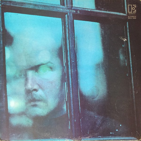 Tom Paxton - 6