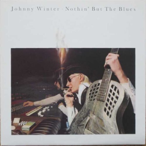 Johnny Winter - Nothin' But The Blues