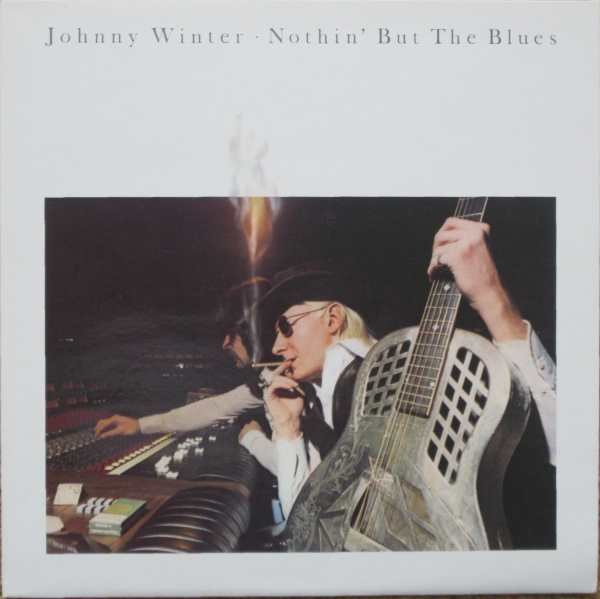 Johnny Winter - Nothin' But The Blues