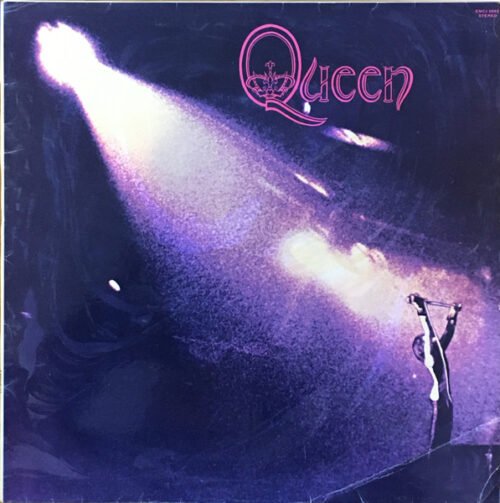 Queen - Queen