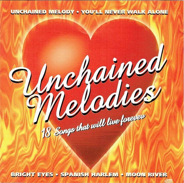 Various - Unchained Melodies
