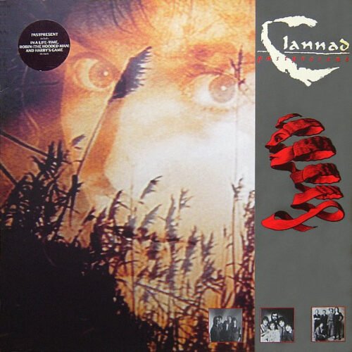 Clannad - Pastpresent