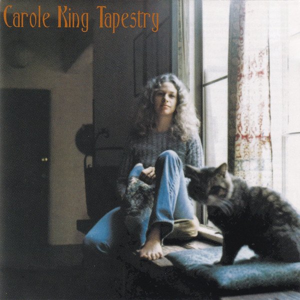 Carole King - Tapestry