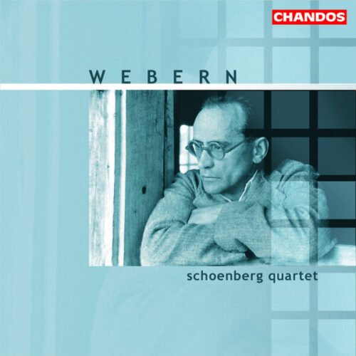 Anton Webern - Chamber Music for Strings