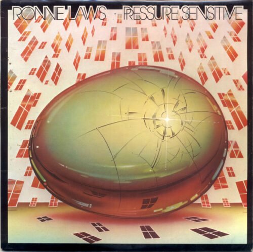 Ronnie Laws - Pressure Sensitive
