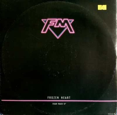 FM (6) - Frozen Heart