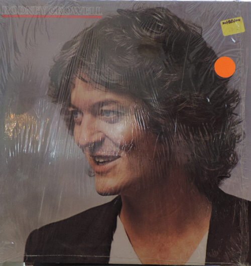 Rodney Crowell - Rodney Crowell