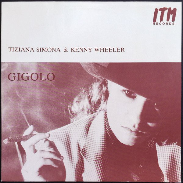 Tiziana Simona - Gigolo