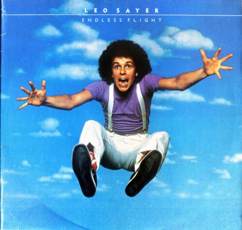 Leo Sayer - Endless Flight