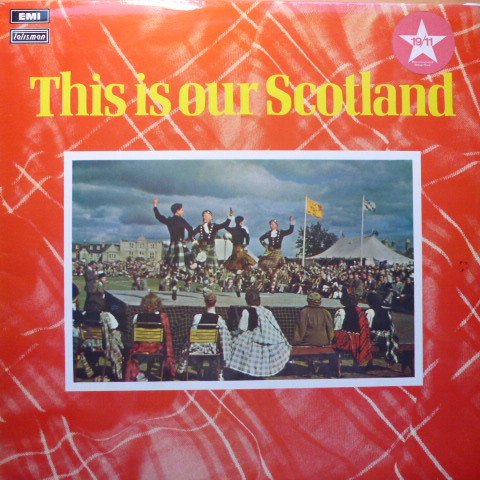 Various - This Is Our Scotland