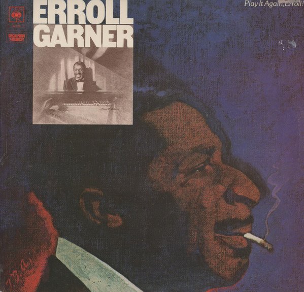 Erroll Garner - Play It Again, Erroll!