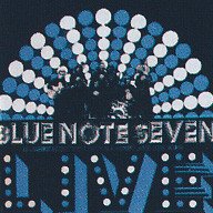 Blue Note Seven - It's A Long Way
