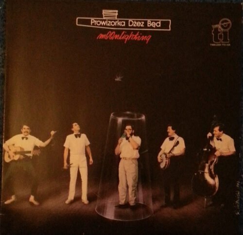 Prowizorka Jazz Band - Moonlighting