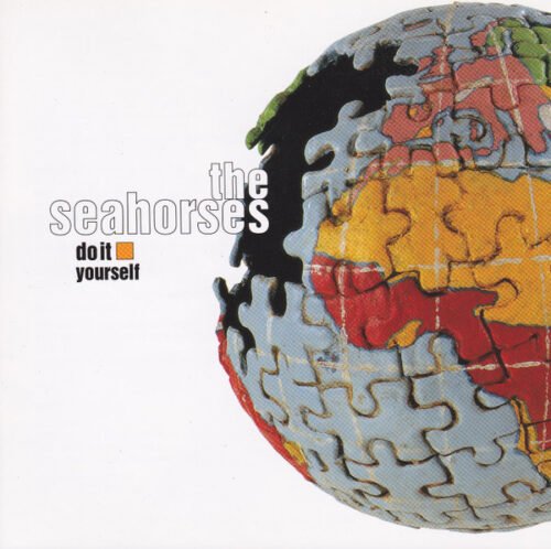 The Seahorses - Do It Yourself