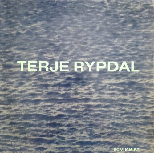 Terje Rypdal - Terje Rypdal