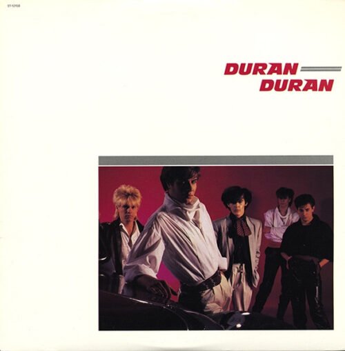 Duran Duran - Duran Duran