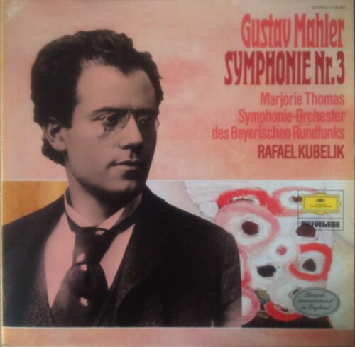 Gustav Mahler - Symphonie Nr. 3