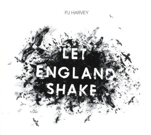 PJ Harvey - Let England Shake
