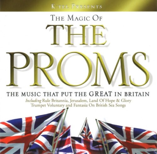 Unknown Artist - The Magic Of The Proms