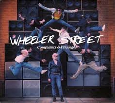 Wheeler Street - Complaints & Privileges