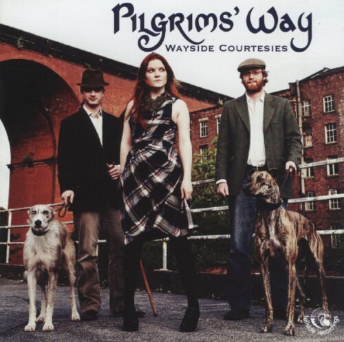 Pilgrims' Way - Wayside Courtesies
