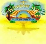 Wishbone Ash - Live Dates