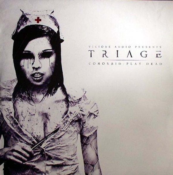 Triage (4) - Comorbid / Play Dead
