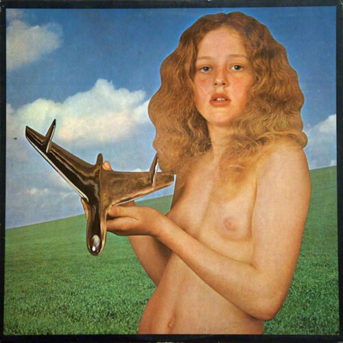 Blind Faith (2) - Blind Faith