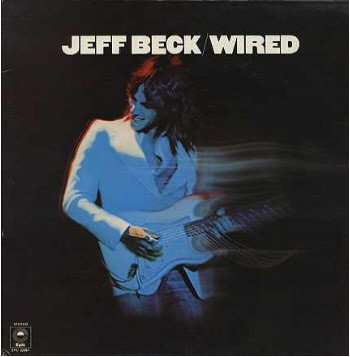 Jeff Beck - Wired