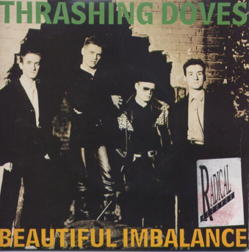 Thrashing Doves - Beautiful Imbalance