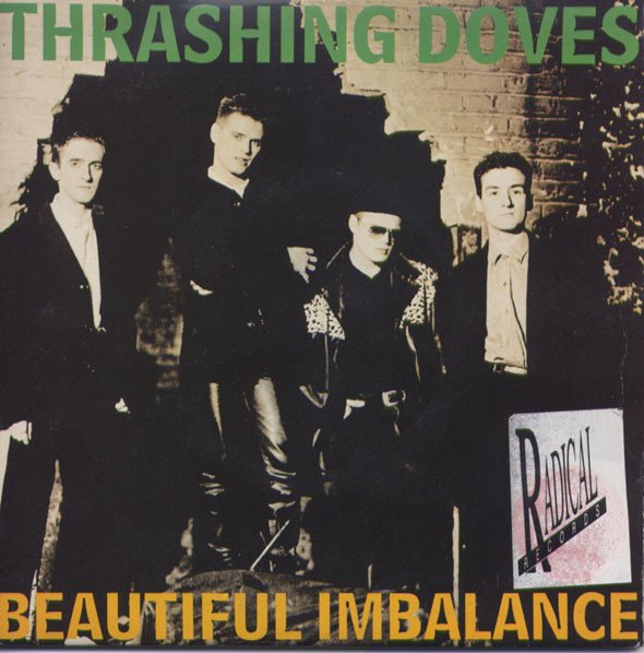 Thrashing Doves - Beautiful Imbalance