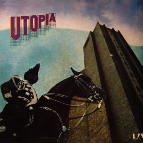 Utopia (16) - Utopia