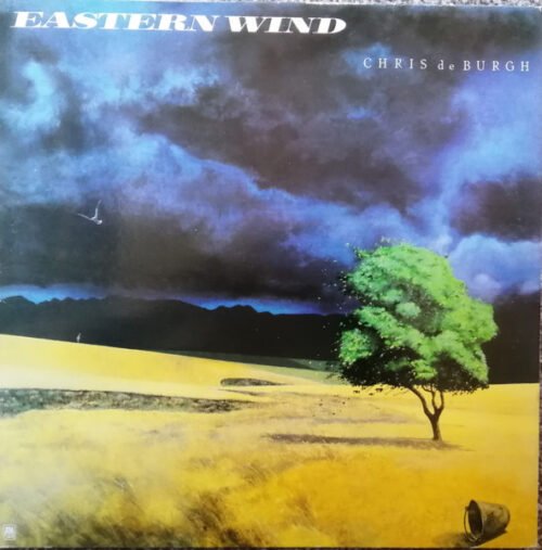 Chris de Burgh - Eastern Wind