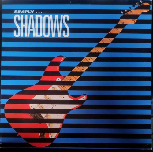 The Shadows - Simply ... Shadows