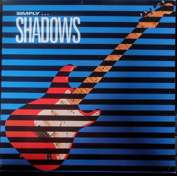 The Shadows - Simply ... Shadows