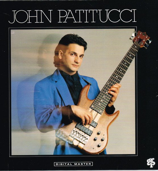 John Patitucci - John Patitucci