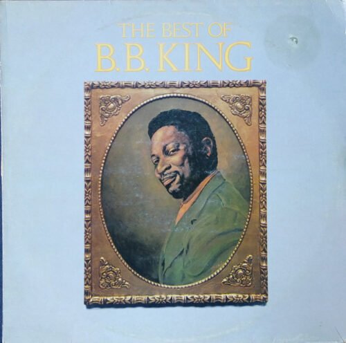 B.B. King - The Best Of B.B. King