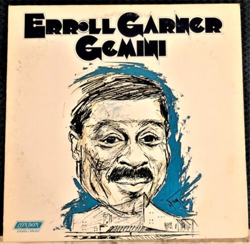 Erroll Garner - Gemini