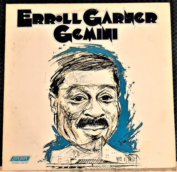 Erroll Garner - Gemini