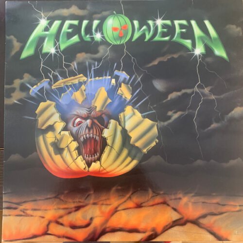 Helloween - Helloween