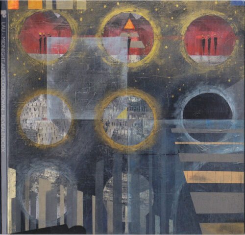 Lau (3) - Midnight And Closedown