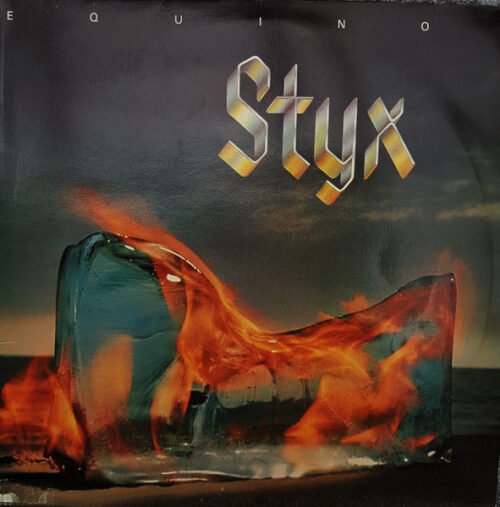 Styx - Equinox