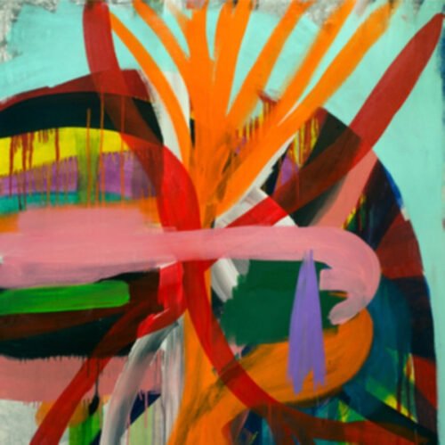 Yak (4) - Pursuit Of Momentary Happiness