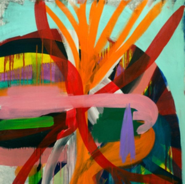 Yak (4) - Pursuit Of Momentary Happiness